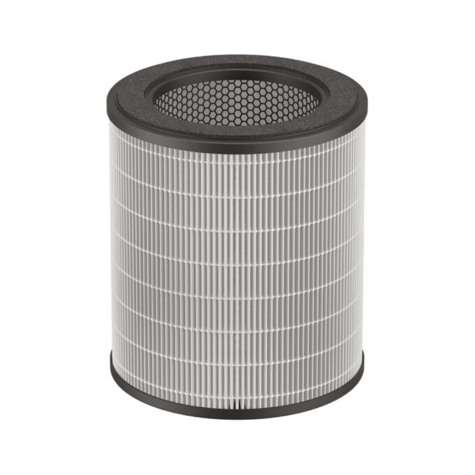 Filtru Rowenta XD6280F0 compatibil cu purificatorul Pure Air City seria PU2840F0