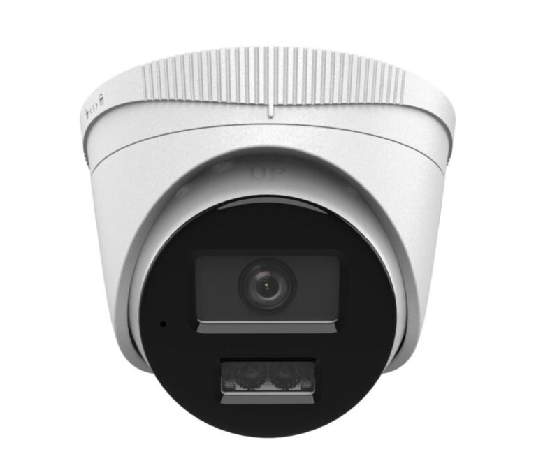Camera supraveghere IP Hikvision HiLook IPC-T220HA-LU, 2MP, 2.8mm, Smart Hybrid Light, microfon, PoE, IP67 1 Camera supraveghere IP Hikvision HiLook IPC-T220HA-LU, 2MP, 2.8mm, Smart Hybrid Light, microfon, PoE, IP67