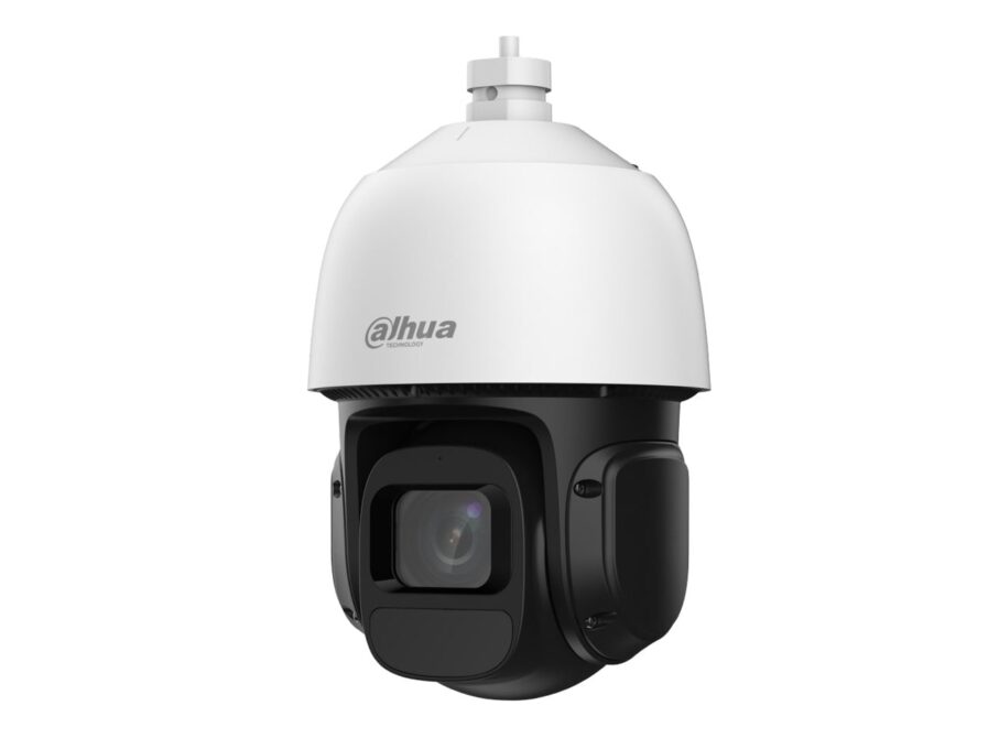 Camera supraveghere PTZ IP, 4MP, zoom optic 16x, IR 80m Smart Light+, Starlight WDR SMD 3.0 IVS Auto Tracking, audio prin retea, slot microSD 256GB, PoE+ 12VDC, IP66, DH-SD3D416NB-GNY 1 Camera supraveghere PTZ IP, 4MP, zoom optic 16x, IR 80m Smart Light+, Starlight WDR SMD 3.0 IVS Auto Tracking, audio prin retea, slot microSD 256GB, PoE+ 12VDC, IP66, DH-SD3D416NB-GNY