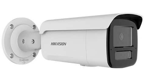 Camera supraveghere IP exterior Hikvision AcuSense, 6MP, DS-2CD2T63G2-4LI(4MM), 4mm, Iluminare duala 80m, WDR 120dB, PoE, IP67, IK10, 1 Camera supraveghere IP exterior Hikvision AcuSense, 6MP, DS-2CD2T63G2-4LI(4MM), 4mm, Iluminare duala 80m, WDR 120dB, PoE, IP67, IK10,
