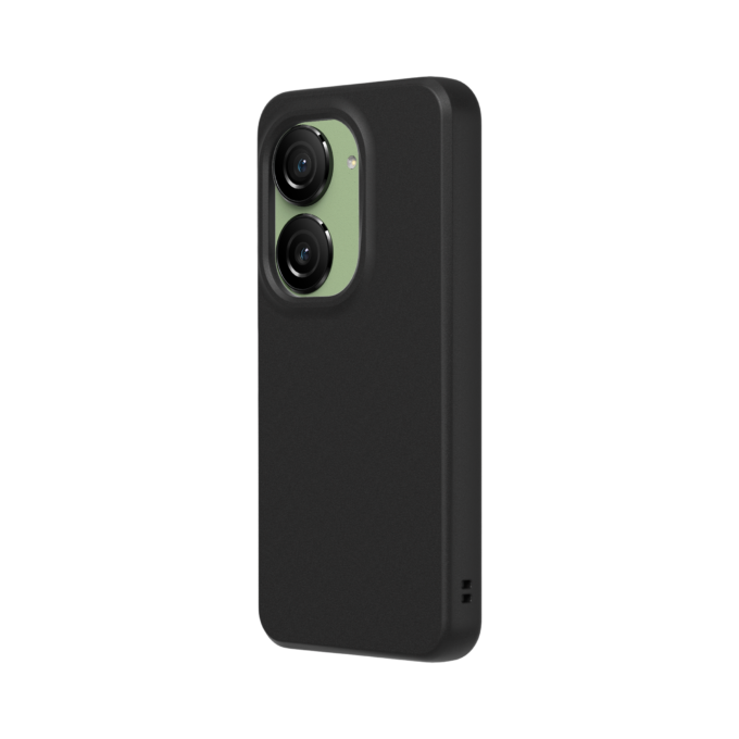 RhinoShield SolidSuit ASUS Zenfone 10 Case- Classic Black