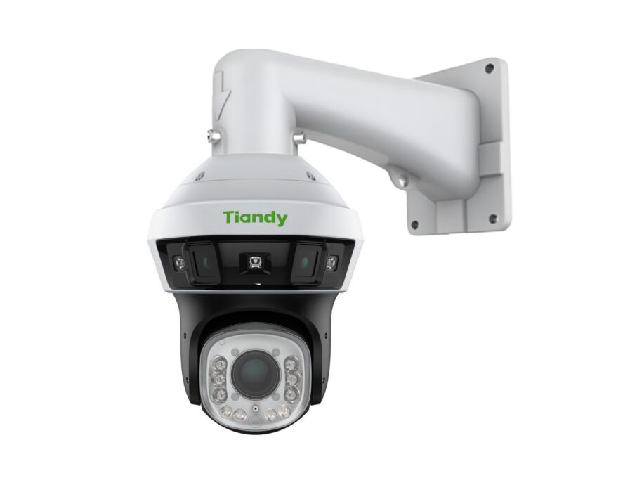 Camera supraveghere IP AEW PTZ Polar Day Panoramic Tiandy, 6MP, 25x, IR 150m, Auto-Tracking, PoE, IP66, TC-H366V-4MP25XIWEA 1 Camera supraveghere IP AEW PTZ Polar Day Panoramic Tiandy, 6MP, 25x, IR 150m, Auto-Tracking, PoE, IP66, TC-H366V-4MP25XIWEA