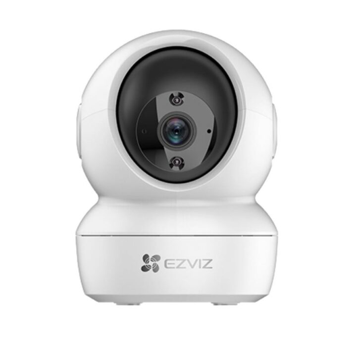 Camera supraveghere interior cu rotirie Wi Fi, 2K 4MP, 4mm, IR + Color Night Vision, AI detectie persoane, audio bidirectional, urmarire persoane, 5VDC, Ezviz CS-H6c(5WFL 4mm) 1 Camera supraveghere interior cu rotirie Wi Fi, 2K 4MP, 4mm, IR + Color Night Vision, AI detectie persoane, audio bidirectional, urmarire persoane, 5VDC, Ezviz CS-H6c(5WFL 4mm)