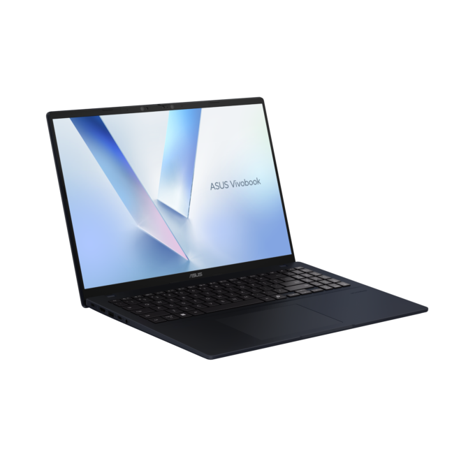 Laptop ASUS Vivobook 16 (X1607QA); Copilot+ PC
