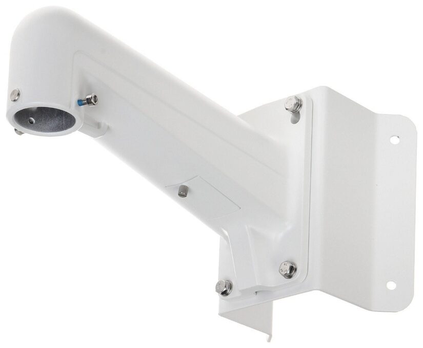 Suport de colt pentru camere, Hikvision, lungime brat 312mm, DS-1602ZJ-CORNER 1 Suport de colt pentru camere, Hikvision, lungime brat 312mm, DS-1602ZJ-CORNER
