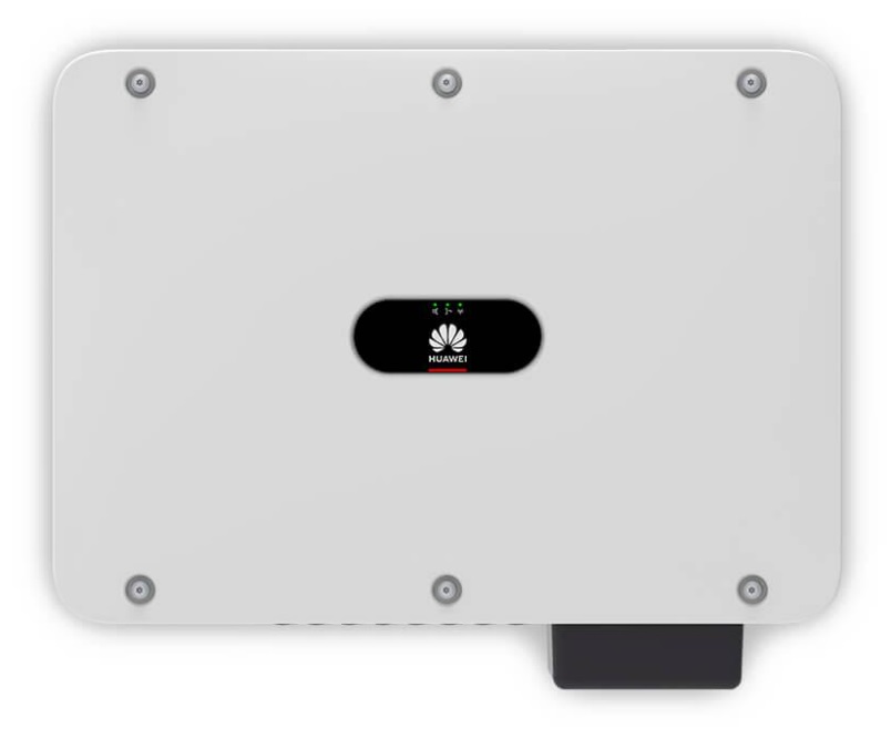 Invertor solar, ON GRID, trifazat, 30KW, Huawei WLAN si 4G, SUN2000-30KTL-M3