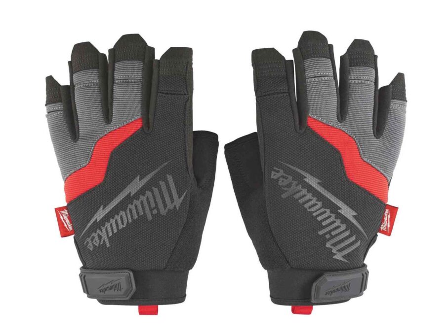 Manusi protectie Milwaukee, marimea 10/ XL, usoare, permeabile, material respirabil, inchidere cu scai, CE 2, EN ISO 21420, EN 388 (2121X), 48229743 1 Manusi protectie Milwaukee, marimea 10/ XL, usoare, permeabile, material respirabil, inchidere cu scai, CE 2, EN ISO 21420, EN 388 (2121X), 48229743