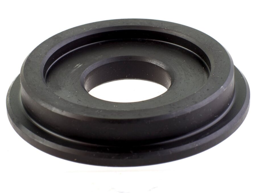Accesoriu stantare Milwaukee Knock out Punch, pentru otel inoxidabil si aluminiu, 49162685