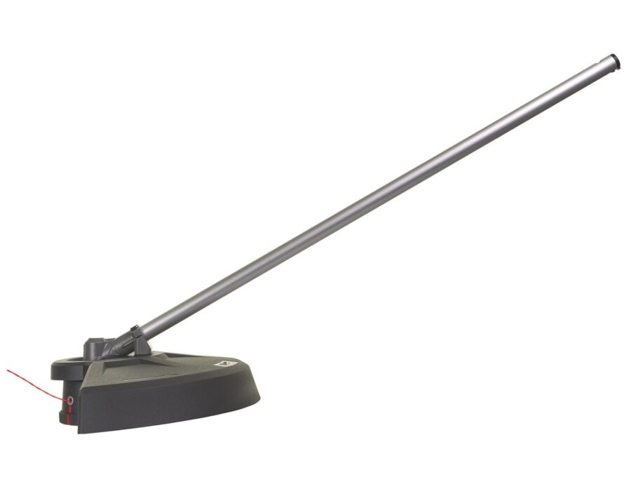 Atasament cap cositor cu fir Milwaukee M18 FOPH-LTA, pentru multifunctionale Quik-Lok, latime taiere 38.6cm, 4932464955