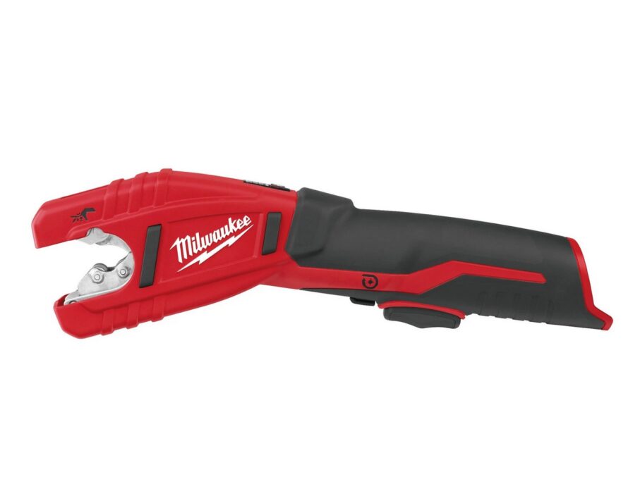 Masina pentru taiat tevi din cupru Milwaukee M12 C12 PC-0, subcompacta, 500RPM, LED, REDLINK, 4933411920 1 Masina pentru taiat tevi din cupru Milwaukee M12 C12 PC-0, subcompacta, 500RPM, LED, REDLINK, 4933411920