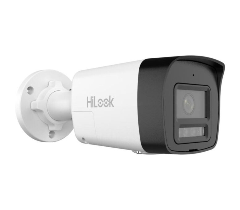 Camera supraveghere IP Hikvision HiLook IPC-B180HAP-LUF/SL, 8 MP, 2.8 mm, Iluminare duala, PoE, IP67, Microfon 1 Camera supraveghere IP Hikvision HiLook IPC-B180HAP-LUF/SL, 8 MP, 2.8 mm, Iluminare duala, PoE, IP67, Microfon