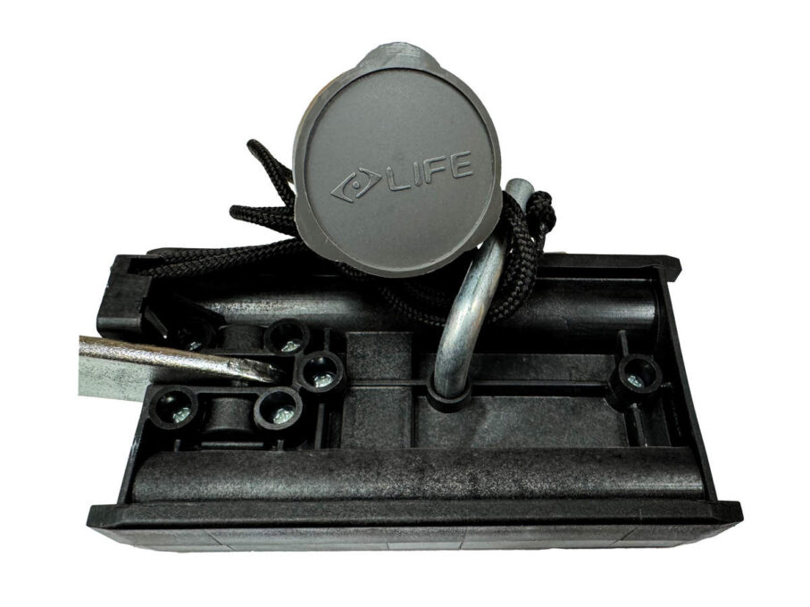 Deblocator pentru automatizarile de garaj Life PROBO, 5RI1610000 1 Deblocator pentru automatizarile de garaj Life PROBO, 5RI1610000