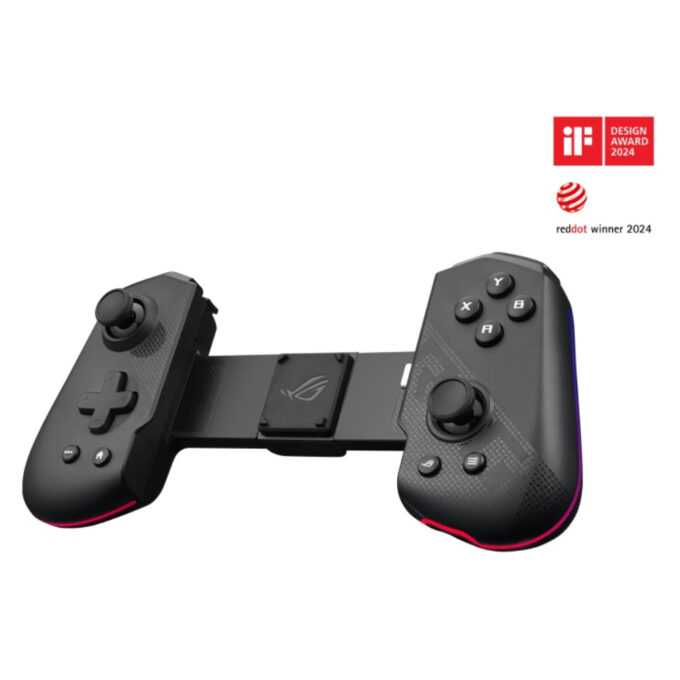 ROG Tessen Mobile Controller