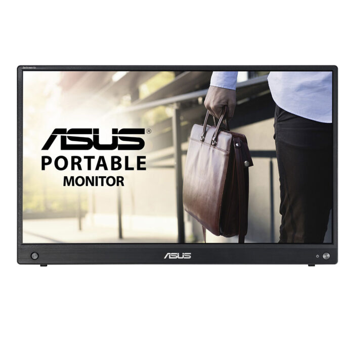 ASUS ZenScreen GO MB16AWP