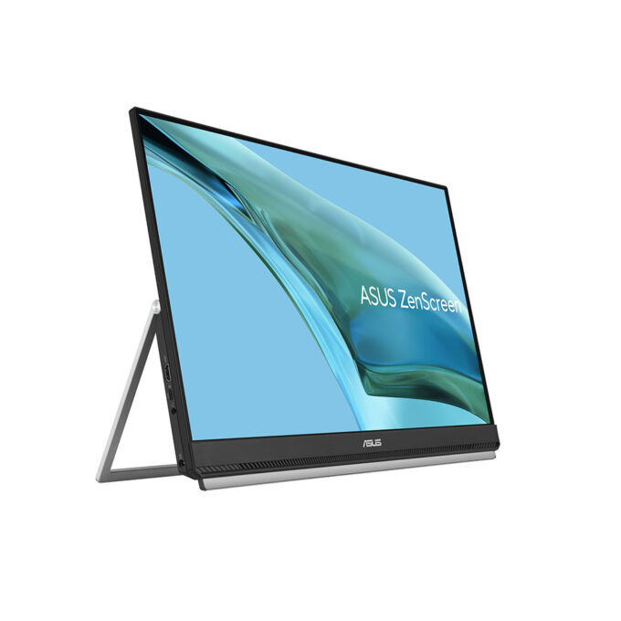 ASUS ZenScreen MB249C