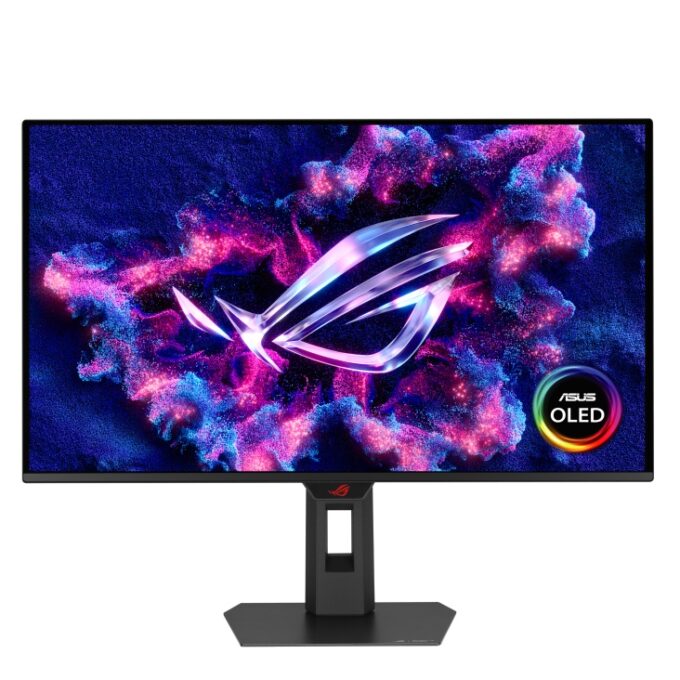 ROG Strix OLED XG27ACDMS