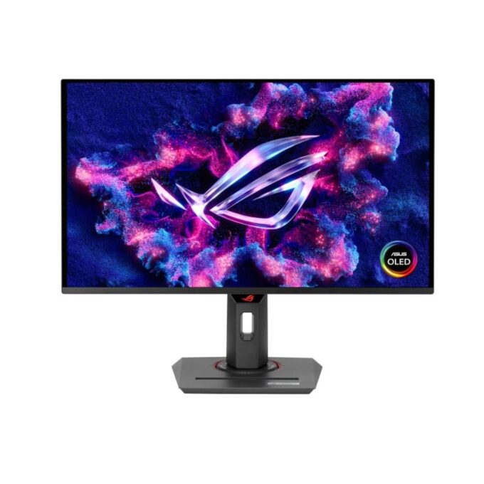 ROG Strix OLED XG27UCDMG