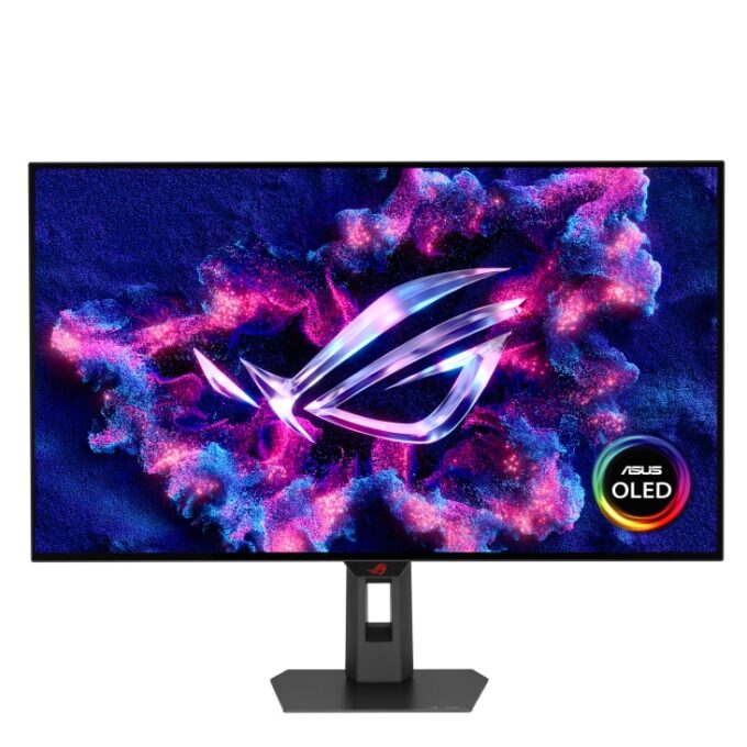 ROG Strix OLED XG32UCWG