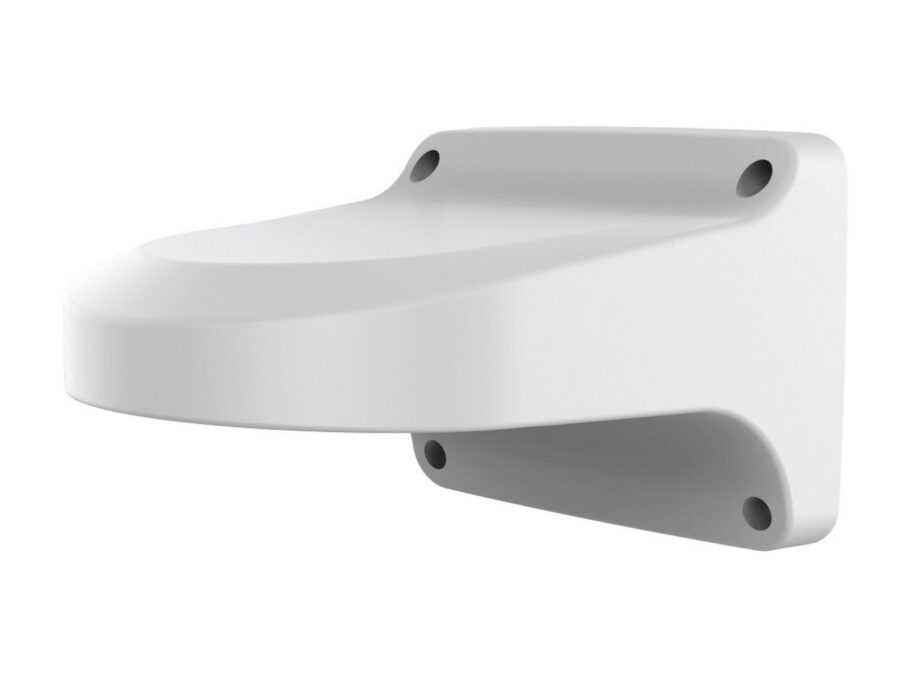 Suport camere supraveghere PTZ, Tiandy, 202 x 161 x 125 mm, plastic alb,  A28