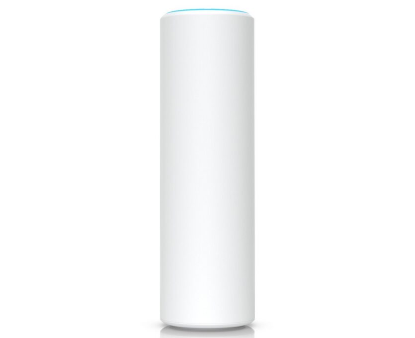 Acces Point Ubiquiti U6-MESH, Wi-Fi 6, 4800Mbit/s, PoE, 11.4W, IPX5