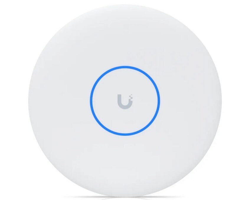 Access Point Wi-Fi 7 Ubiquiti U7-PRO-XG, PoE, port RJ45 10GbE, 22W