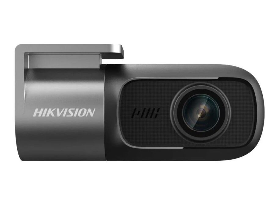 Camera auto Hikvision AE-DC2018-D1, 2MP Full HD, Wi-Fi, G-Sensor, audio bidirectional, slot card microSD, aplicatie mobila