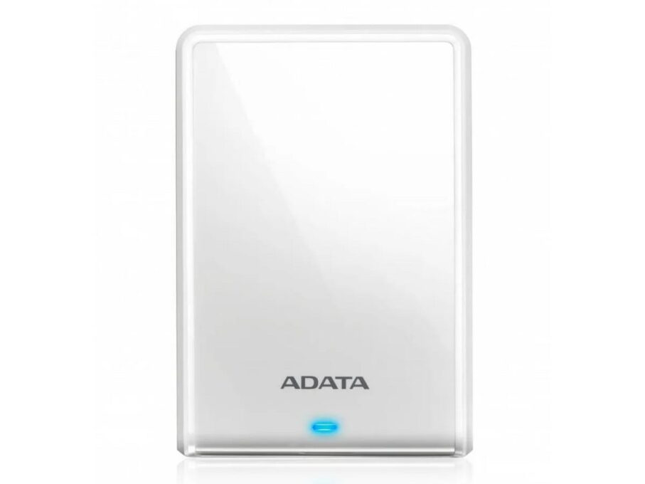 Hard disk extern Adata, 2TB, interfata USB 3.1, AHV620S-2TU31-CWH 1 Hard disk extern Adata, 2TB, interfata USB 3.1, AHV620S-2TU31-CWH