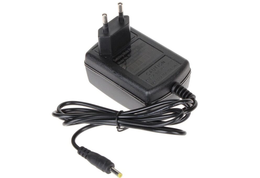 Alimentator de 6V, 2A, 12W, 6V/2A/4.0