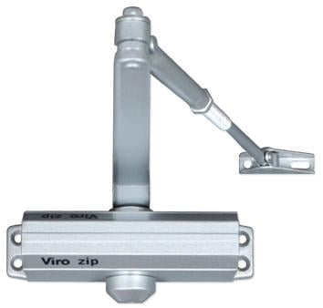 Amortizor VIRO ZIP fara blocare max 85KG 116.13.1.212