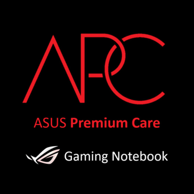Pachet ASUS Premium Care+ Bronze - Extensie de garanție internatională de la 2 ani la 3 ani