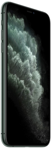 Apple iPhone 11 Pro Max 256 GB Midnight Green Excelent