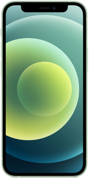 Apple iPhone 12 mini 128 GB Green Ca nou 1 Apple iPhone 12 mini 128 GB Green Ca nou