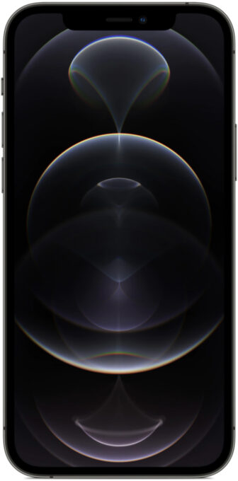 Apple iPhone 12 Pro 256 GB Graphite Foarte bun 1 Apple iPhone 12 Pro 256 GB Graphite Foarte bun