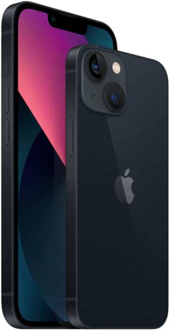 Apple iPhone 13 mini 256 GB Midnight Ca nou 1 Apple iPhone 13 mini 256 GB Midnight Ca nou