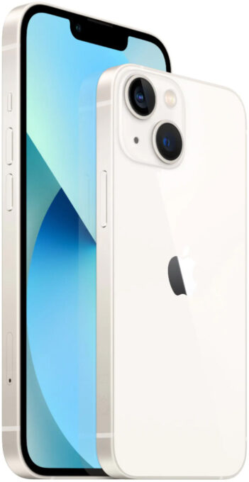 Apple iPhone 13 mini 256 GB Starlight Ca nou 1 Apple iPhone 13 mini 256 GB Starlight Ca nou