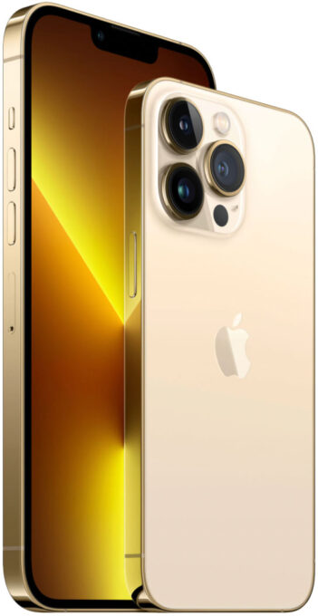 Apple iPhone 13 Pro 256 GB Gold Excelent 1 Apple iPhone 13 Pro 256 GB Gold Excelent