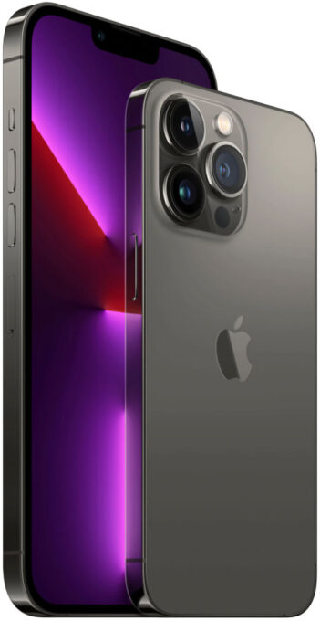 Apple iPhone 13 Pro 512 GB Graphite Bun 1 Apple iPhone 13 Pro 512 GB Graphite Bun