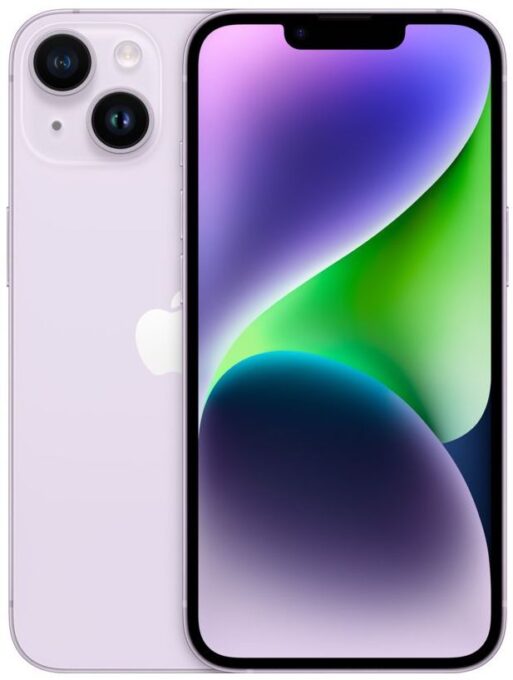 Apple iPhone 14 Plus 128 GB Purple Ca nou 1 Apple iPhone 14 Plus 128 GB Purple Ca nou