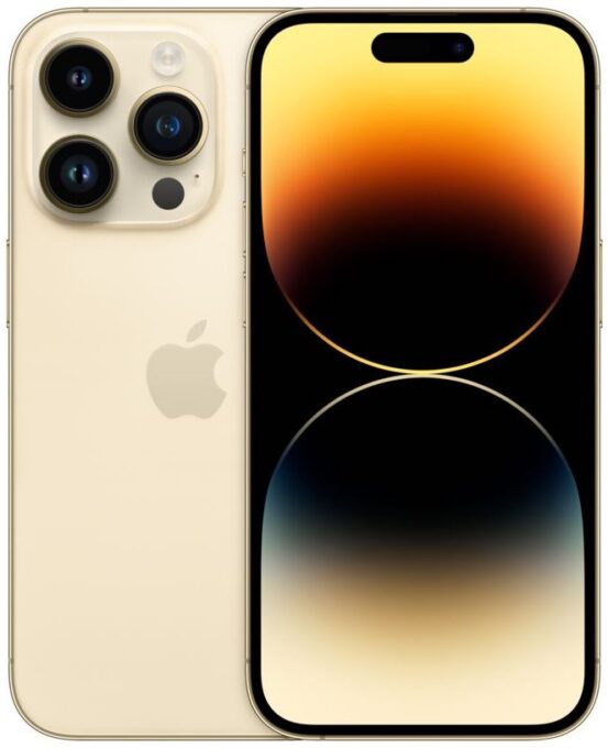 Apple iPhone 14 Pro Max 128 GB Gold Excelent 1 Apple iPhone 14 Pro Max 128 GB Gold Excelent
