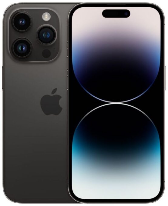 Apple iPhone 14 Pro Max 1 TB Space Black Excelent 1 Apple iPhone 14 Pro Max 1 TB Space Black Excelent