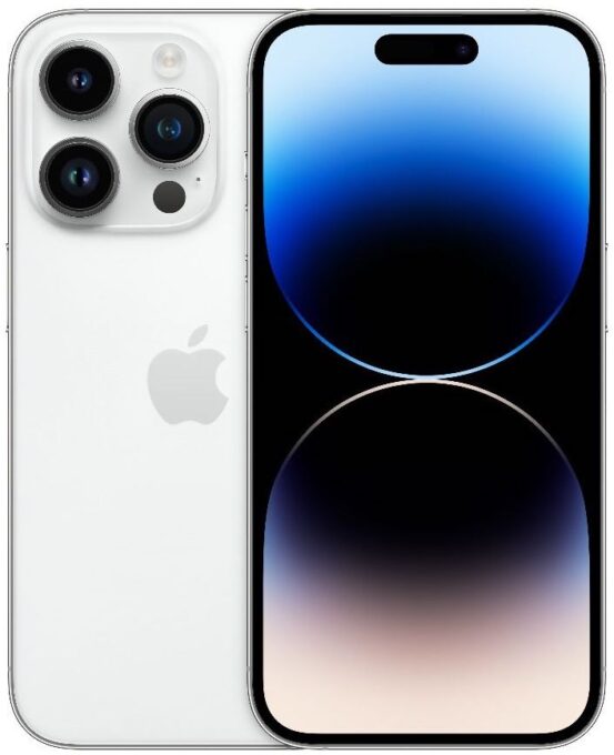 Apple iPhone 14 Pro 256 GB Silver Ca nou 1 Apple iPhone 14 Pro 256 GB Silver Ca nou