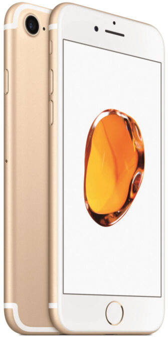 Apple iPhone 7 32 GB Gold Excelent 1 Apple iPhone 7 32 GB Gold Excelent