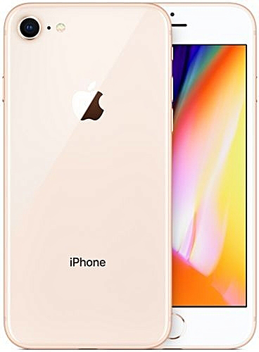 Apple iPhone 8 256 GB Gold Excelent 1 Apple iPhone 8 256 GB Gold Excelent