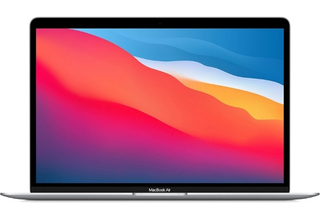 Apple MacBook Air 13″ 2020, i5 1.1 GHz, 8 GB, Intel Iris Plus 512 GB Silver Excelent