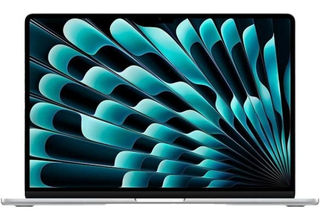 Apple MacBook Air 15″ 2023, M2 8 Cores, 8 GB, 10 core GPU 256 GB Silver Ca nou