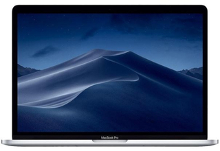 Apple MacBook Pro 13″ Touch Bar 2017, i7 3.5 GHz, 16 GB, Intel Iris Plus Graphics 650 512 GB Silver Excelent