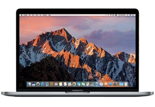 Apple MacBook Pro 13″ Touch Bar 2018, i7 2.7 GHz, 8 GB, Intel Iris Plus Graphics 655 512 GB Space Gray Excelent