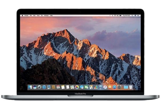 Apple MacBook Pro 13″ Touch Bar 2019, i5 1.4 GHz, 16 GB, Iris Plus Graphics 645 256 GB Space Gray Foarte bun
