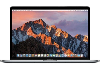 Apple MacBook Pro 15″ Touch Bar 2017, i7 2.9 GHz, 16 GB, AMD Radeon Pro 560 512 GB Space Gray Ca nou