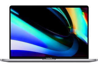 Apple MacBook Pro 16″ Touch Bar 2019, i7 2.6 GHz, 16 GB, AMD Radeon Pro 5300M 512 GB Space Gray Bun